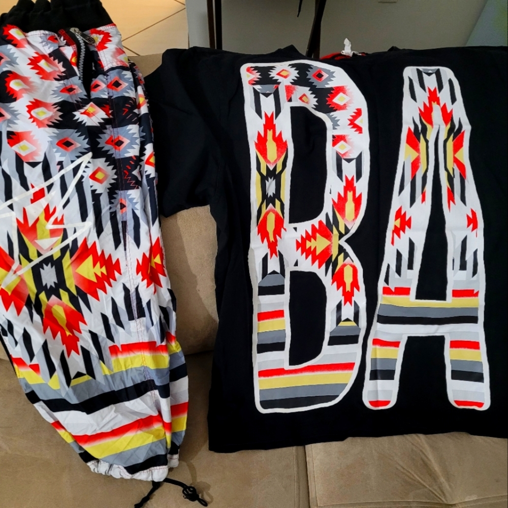 Men outfit